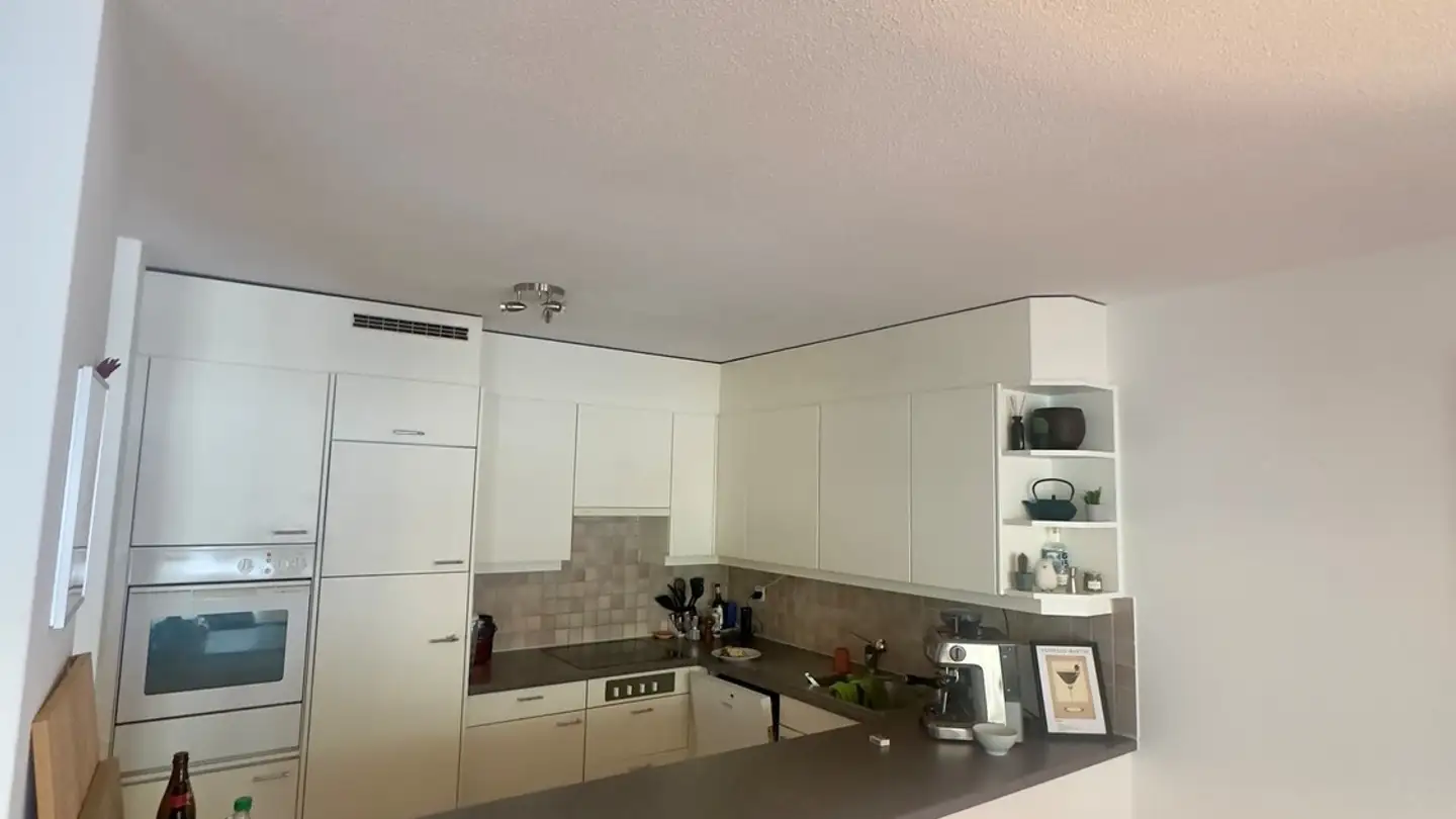 Apartment for rent - 8003 Zürich - Photo 4