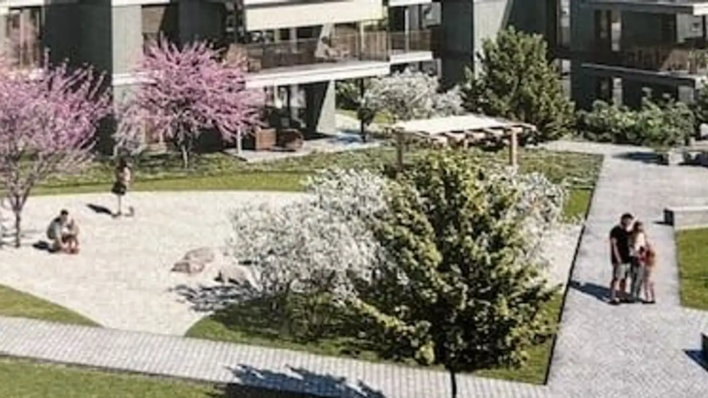 Appartamento in affitto - Dorfstrasse 22b, 4657 Dulliken