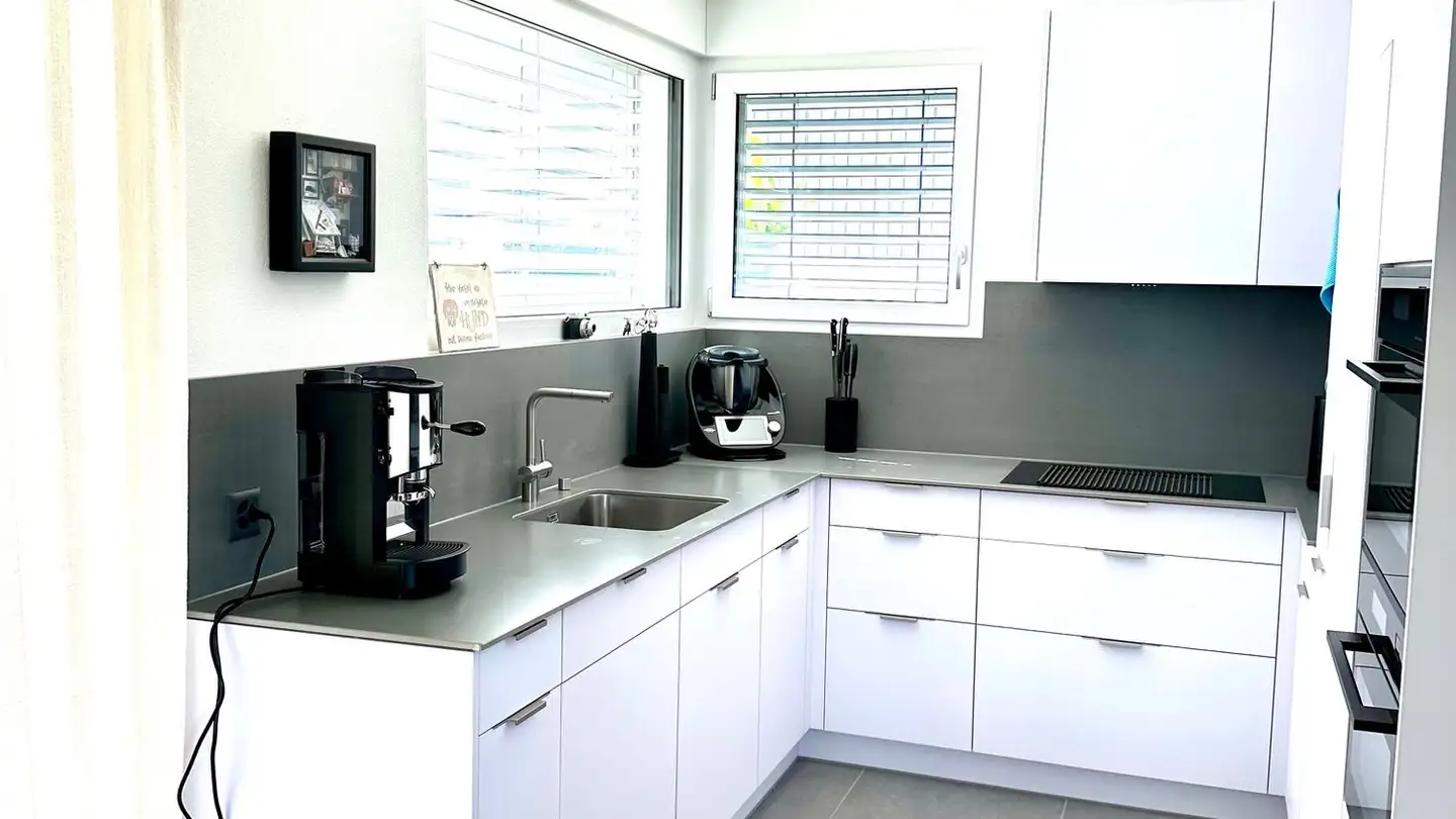 Maison individuelle à louer - Dorfstrasse 7, 8715 Bollingen - Photo 2