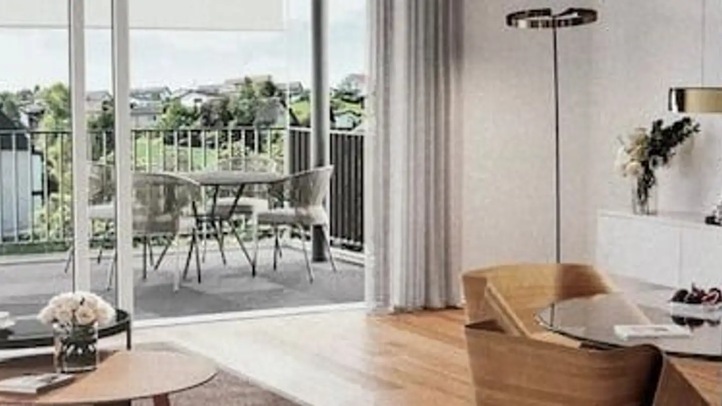 Appartamento in affitto - Dorfstrasse 22b, 4657 Dulliken - Foto 3