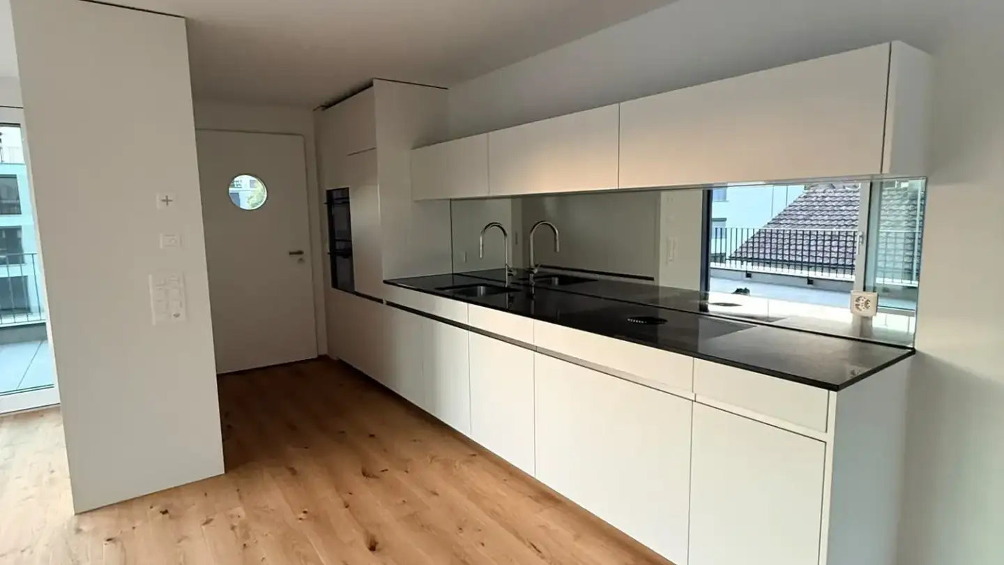 Penthouse mieten - Neugüetliweg 13, 8806 Bäch SZ - Foto 2