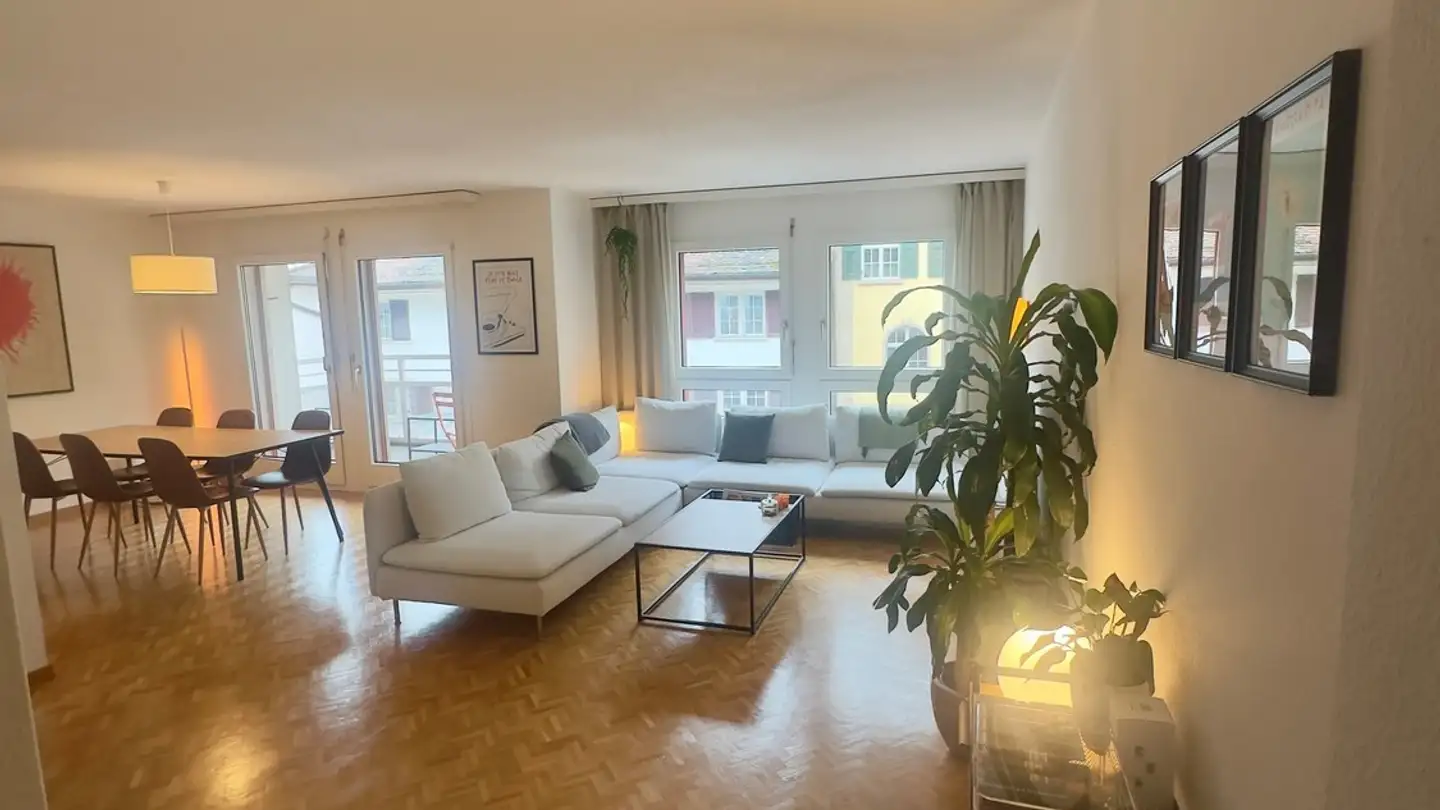 Apartment for rent - 8003 Zürich