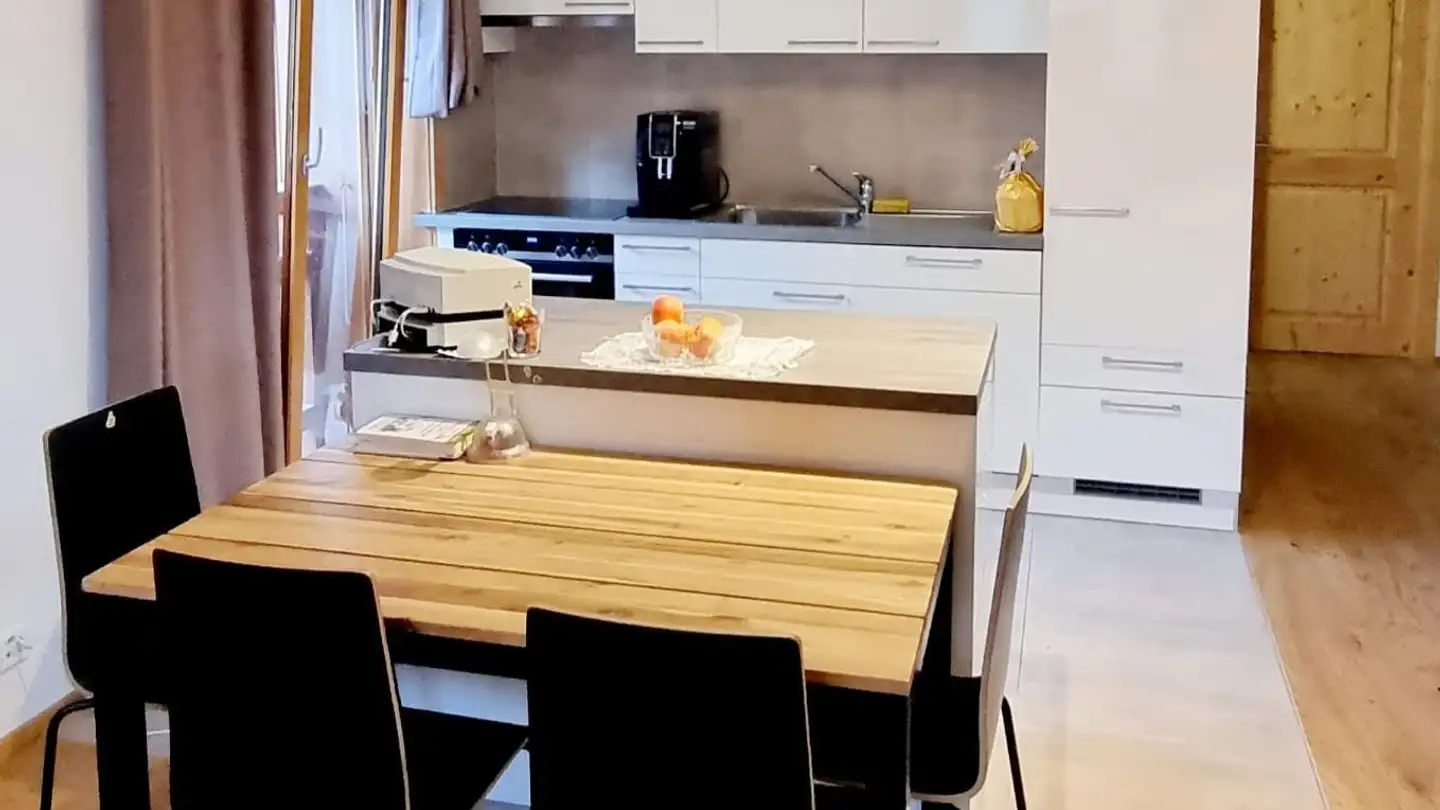 Appartamento in affitto - Chemin De Sereunex 1, 1882 Gryon - Photo 4