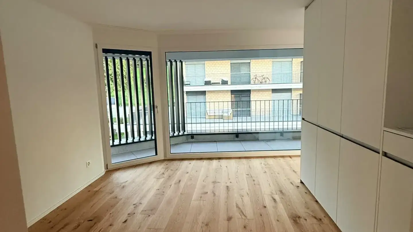 Penthouse mieten - Neugüetliweg 13, 8806 Bäch SZ - Foto 3