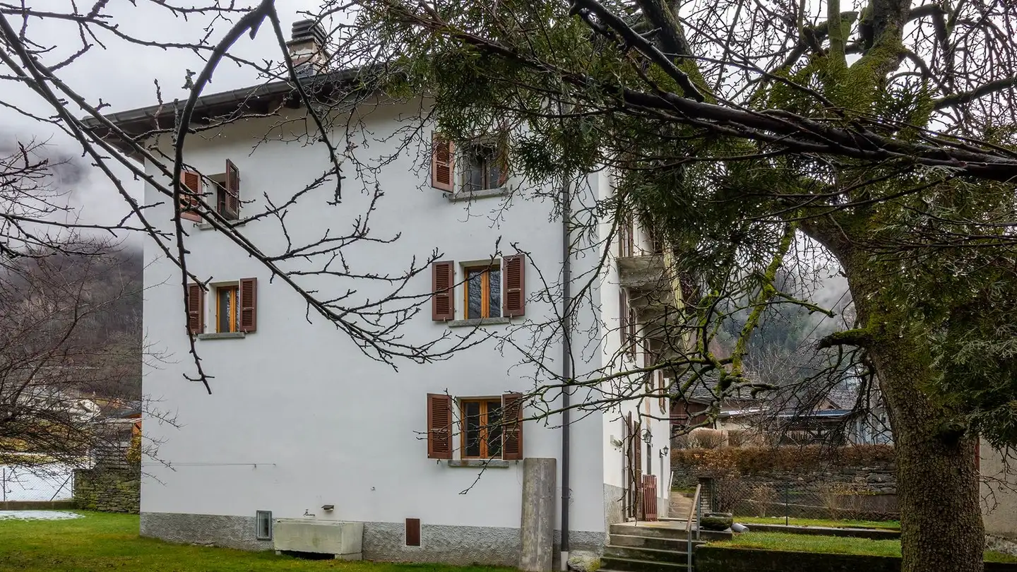 Appartamento in vendita - 6719 Aquila