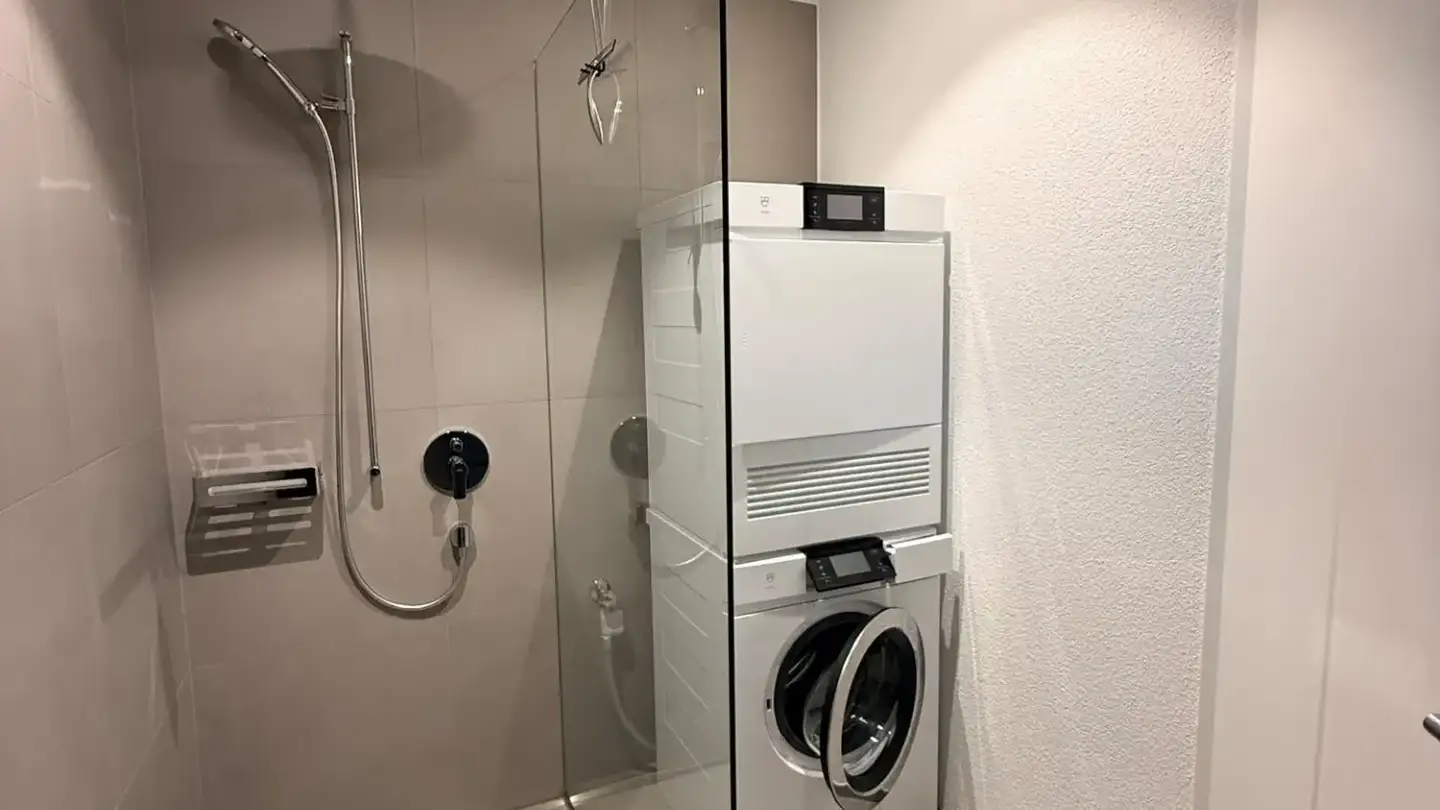Penthouse mieten - Neugüetliweg 13, 8806 Bäch SZ - Foto 4