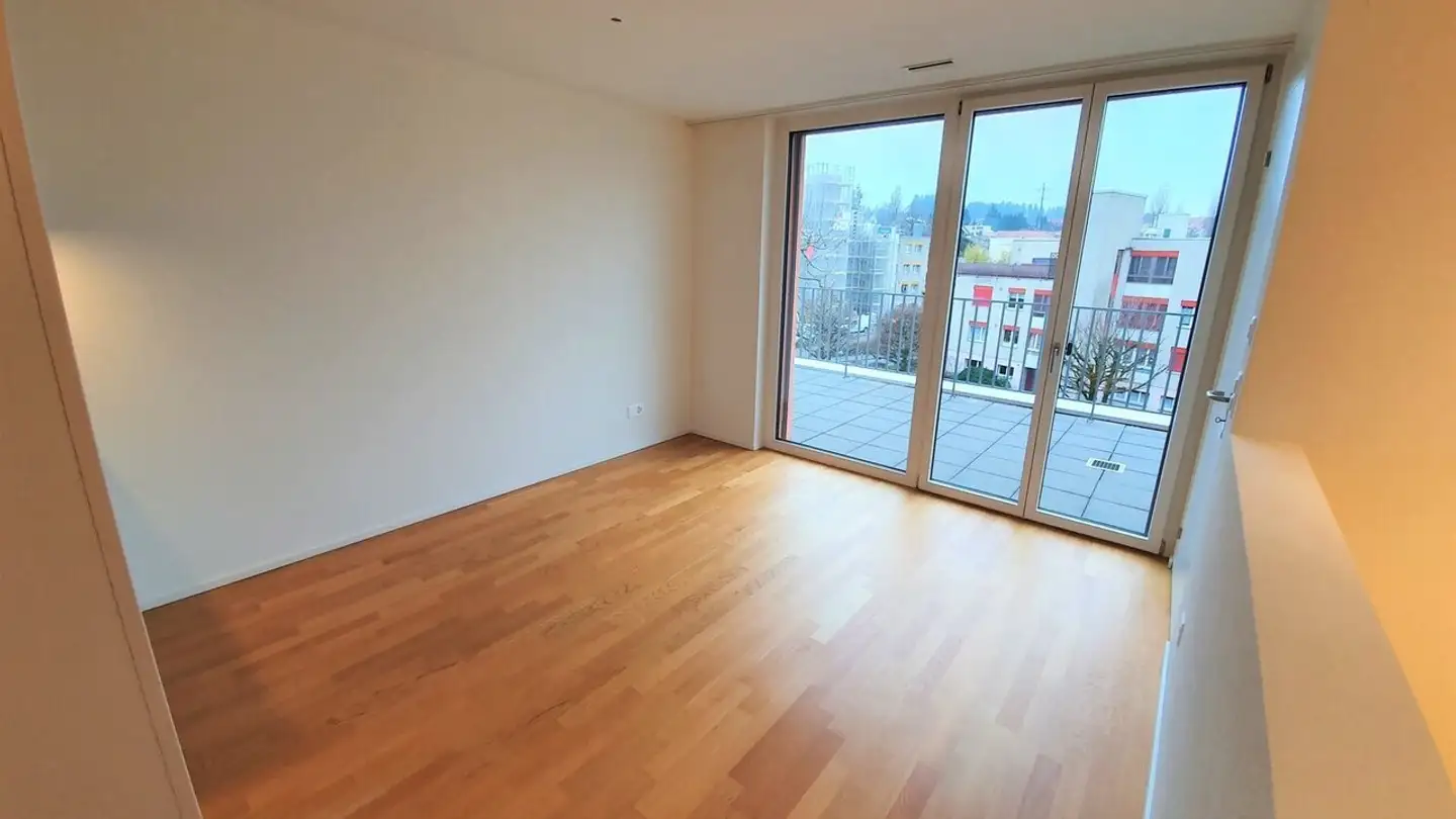 Wohnung mieten - Moosstrasse 28a, 3302 Moosseedorf - Foto 4