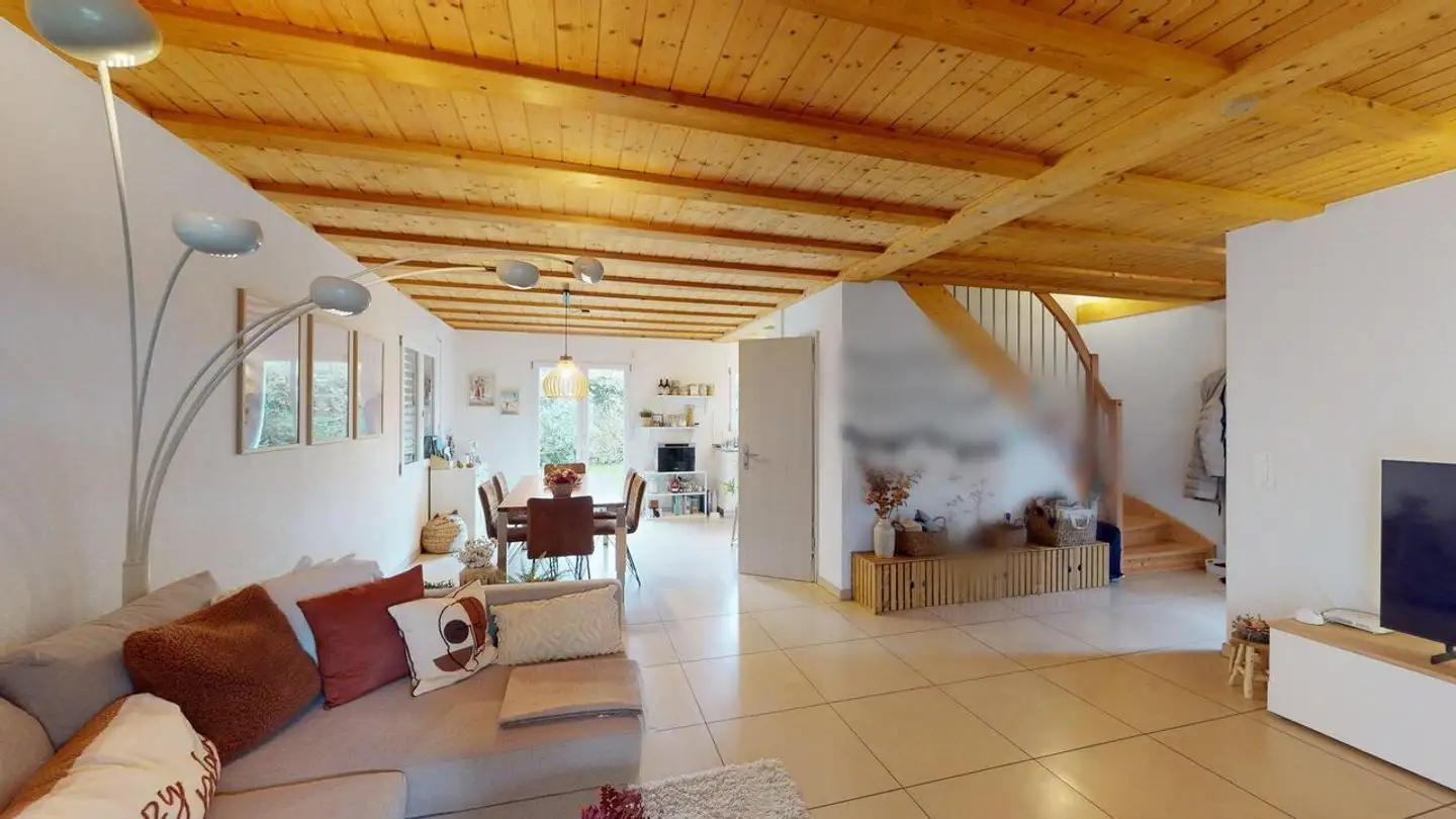 Single house for sale - Aenismatt, 4712 Laupersdorf - Photo 2