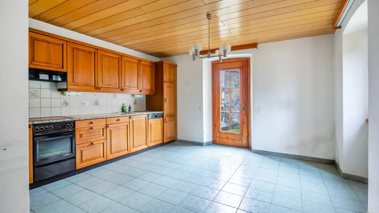 Wohnung kaufen - 6719 Aquila - Foto 2