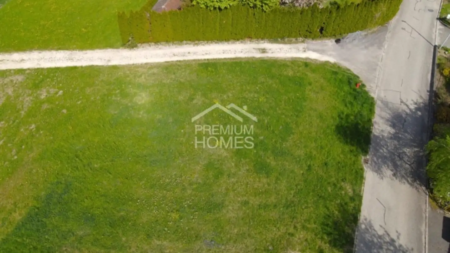 Constructible plot for sale - 4714 Aedermannsdorf - Photo 3