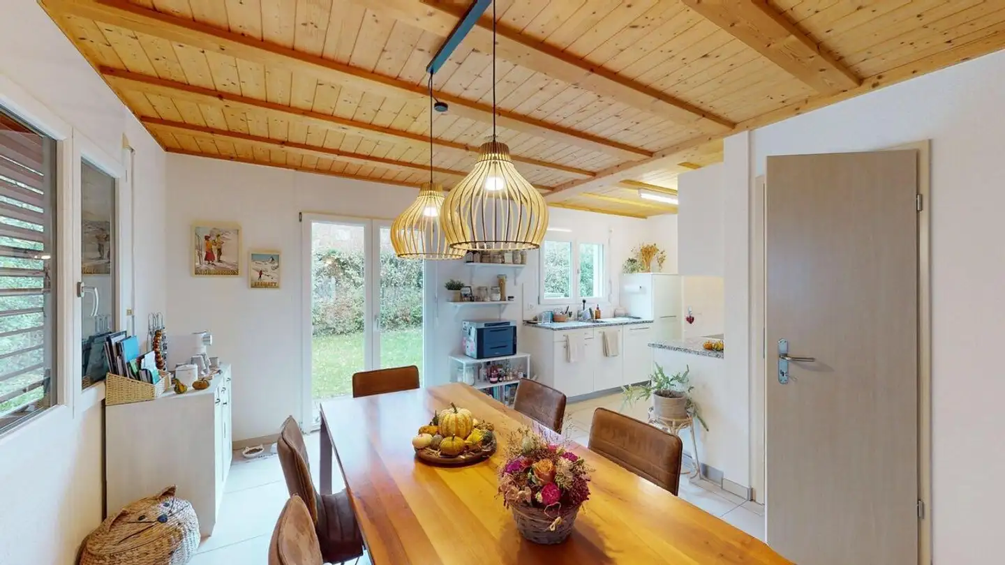 Single house for sale - Aenismatt, 4712 Laupersdorf - Photo 3