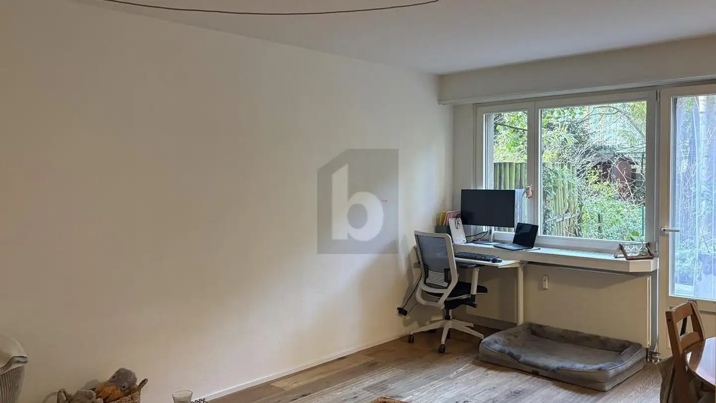 Appartement à louer - 4056 Basel - Photo 3