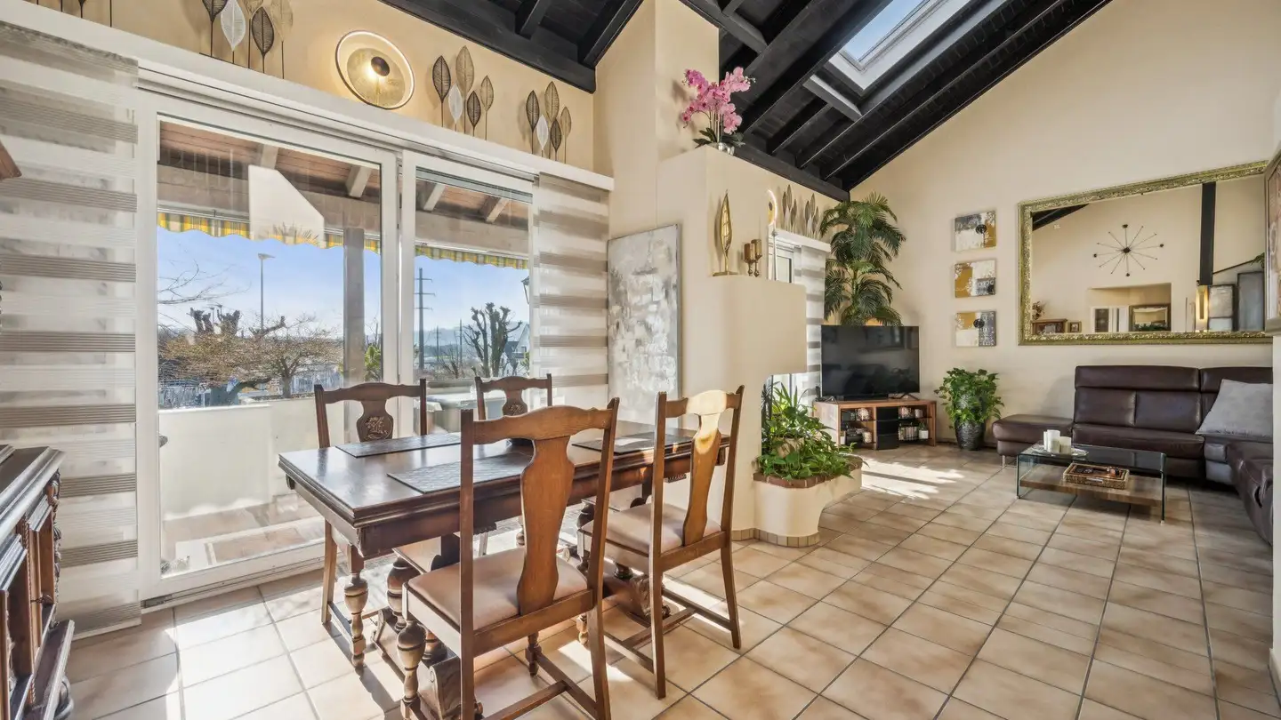 Apartment for sale - 8104 Weiningen ZH