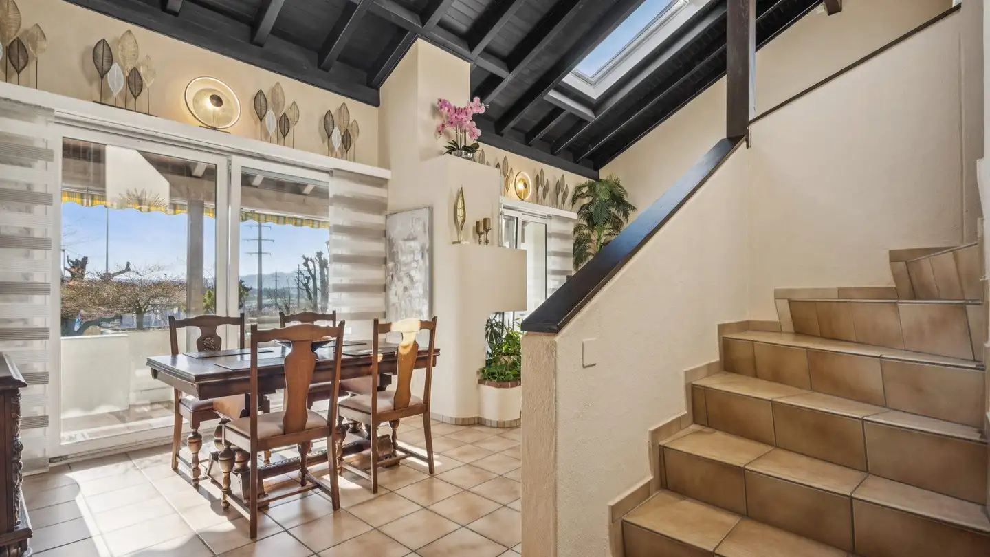 Apartment for sale - 8104 Weiningen ZH - Photo 2