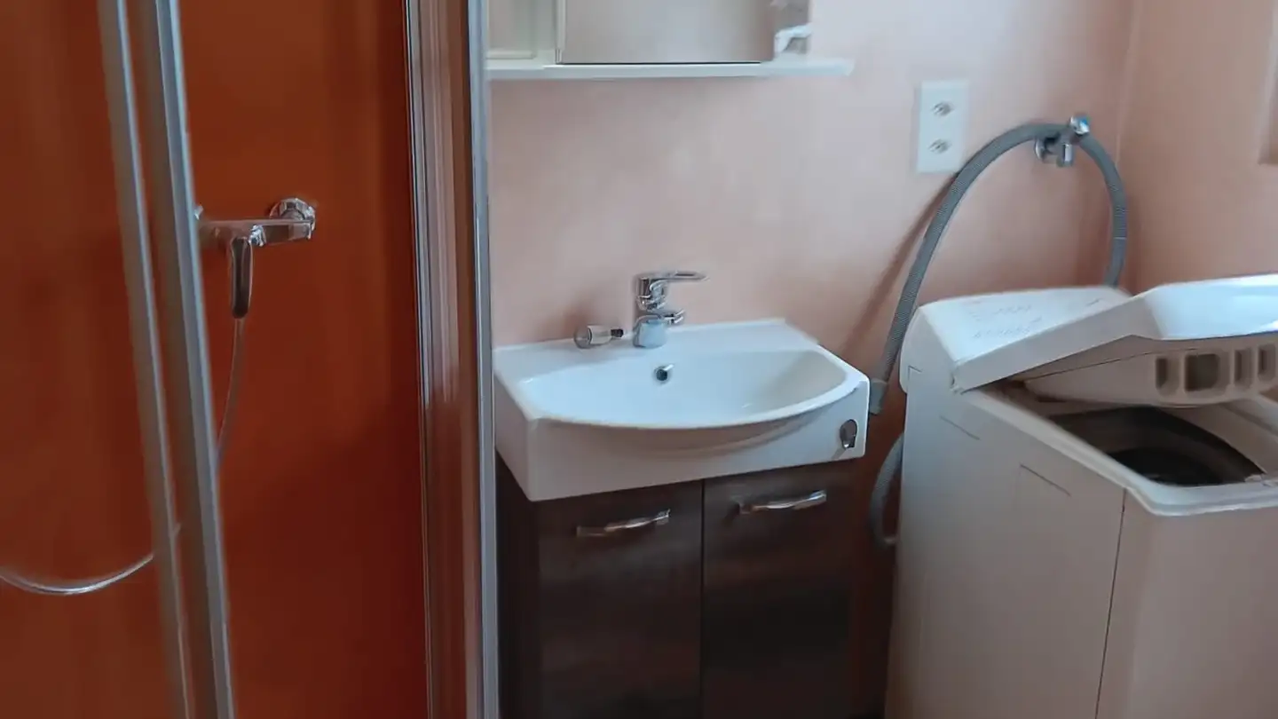 Wohnung mieten - Madrano, 6780 Madrano