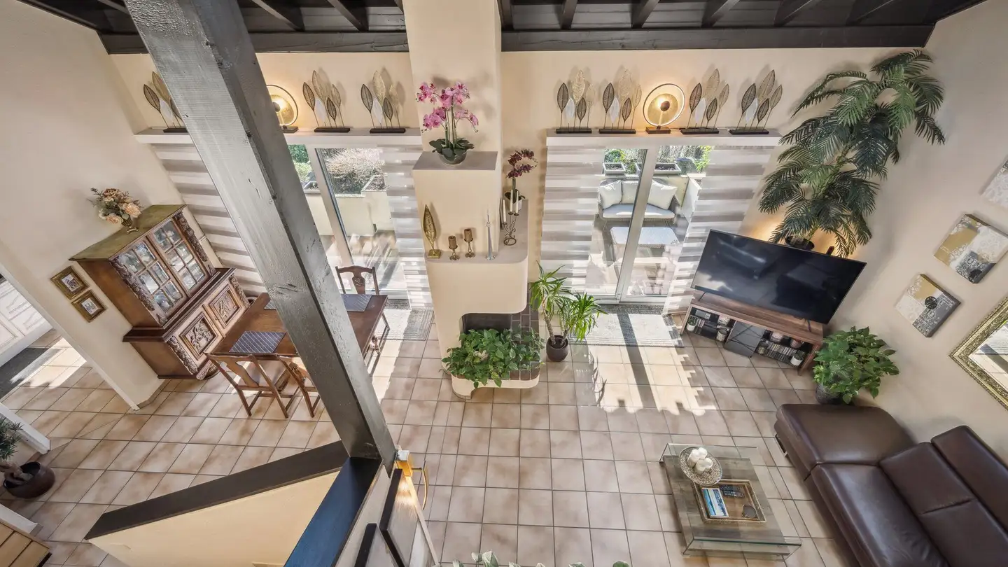 Apartment for sale - 8104 Weiningen ZH - Photo 4