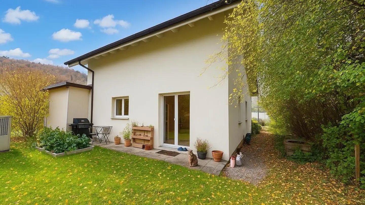 Single house for sale - Aenismatt, 4712 Laupersdorf - Photo 4