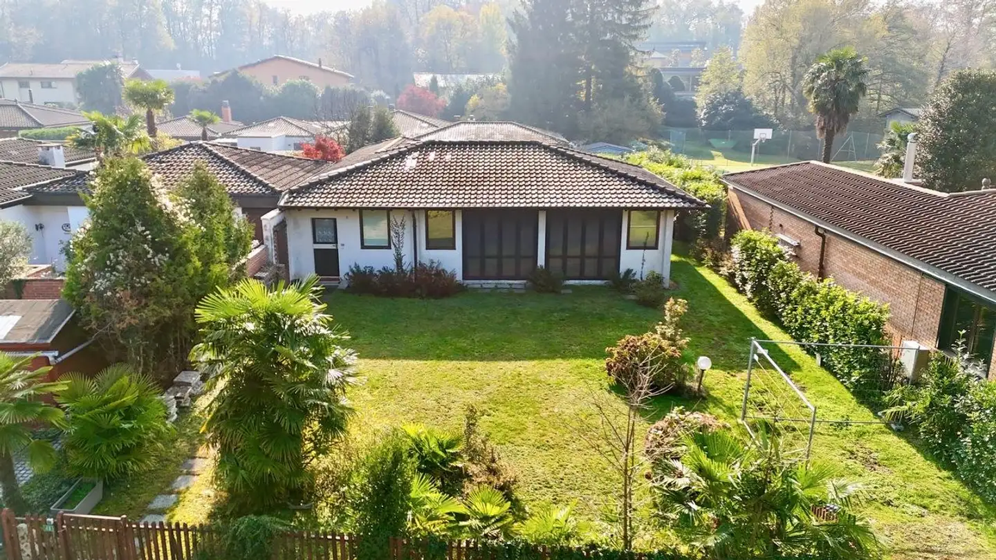 Apartment for sale - Ai Magi 43, 6945 Origlio - Photo 3