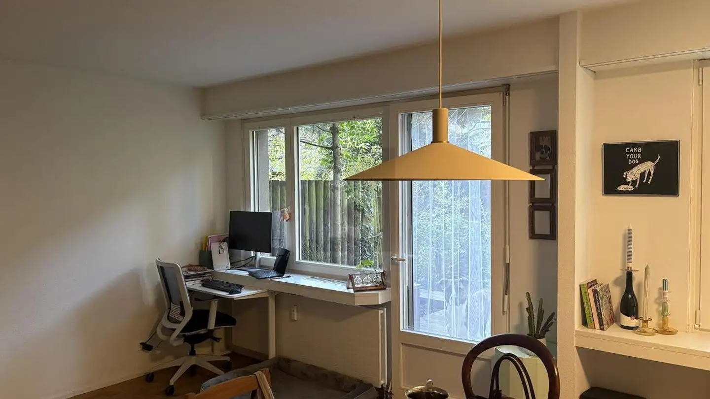 Appartement à louer - 4056 Basel - Photo 2