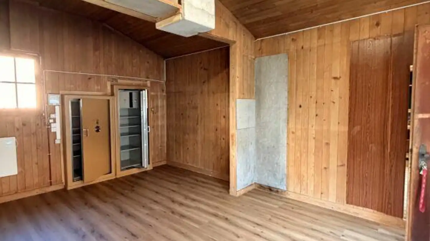 Commercial à louer - Waagstrasse 3a, 6060 Sarnen - Photo 3