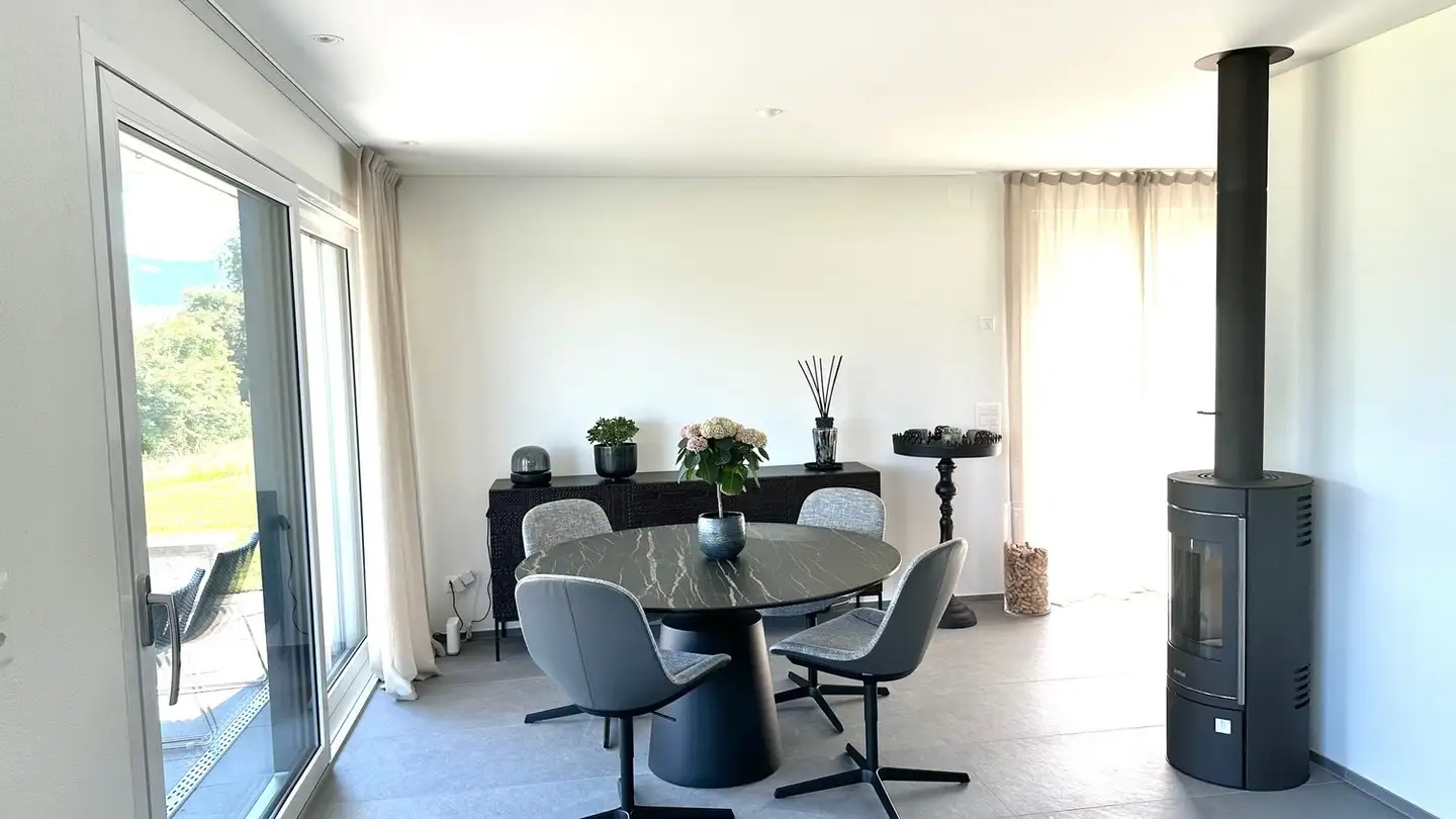 Maison individuelle à louer - Dorfstrasse 7, 8715 Bollingen - Photo 3