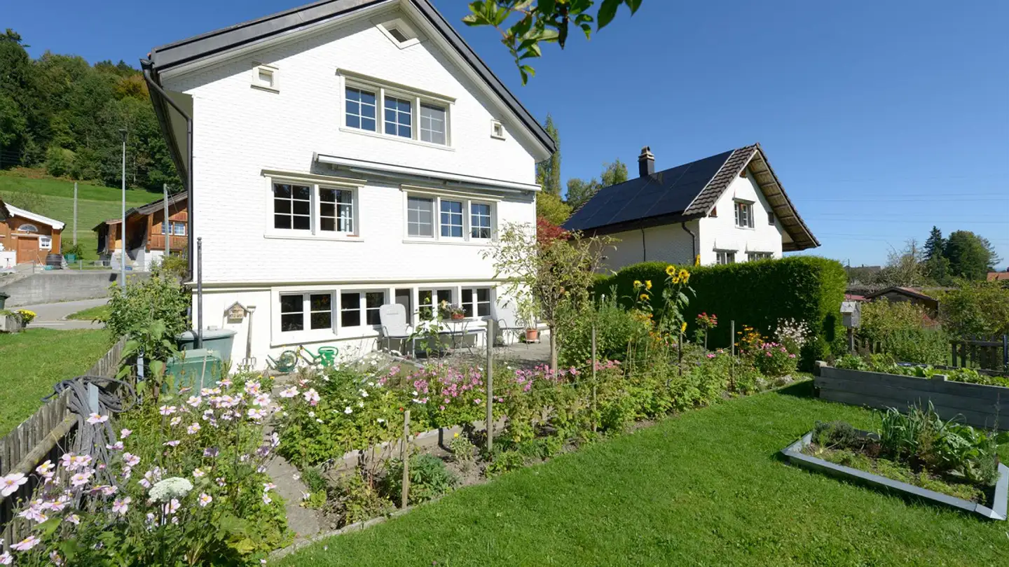 Single house for sale - Unterrechstein 378, 9410 Heiden