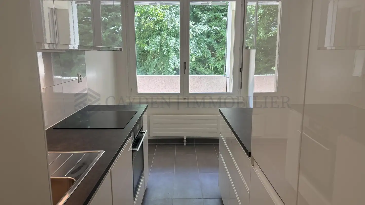 Appartement à vendre - 1218 Le Grand-Saconnex