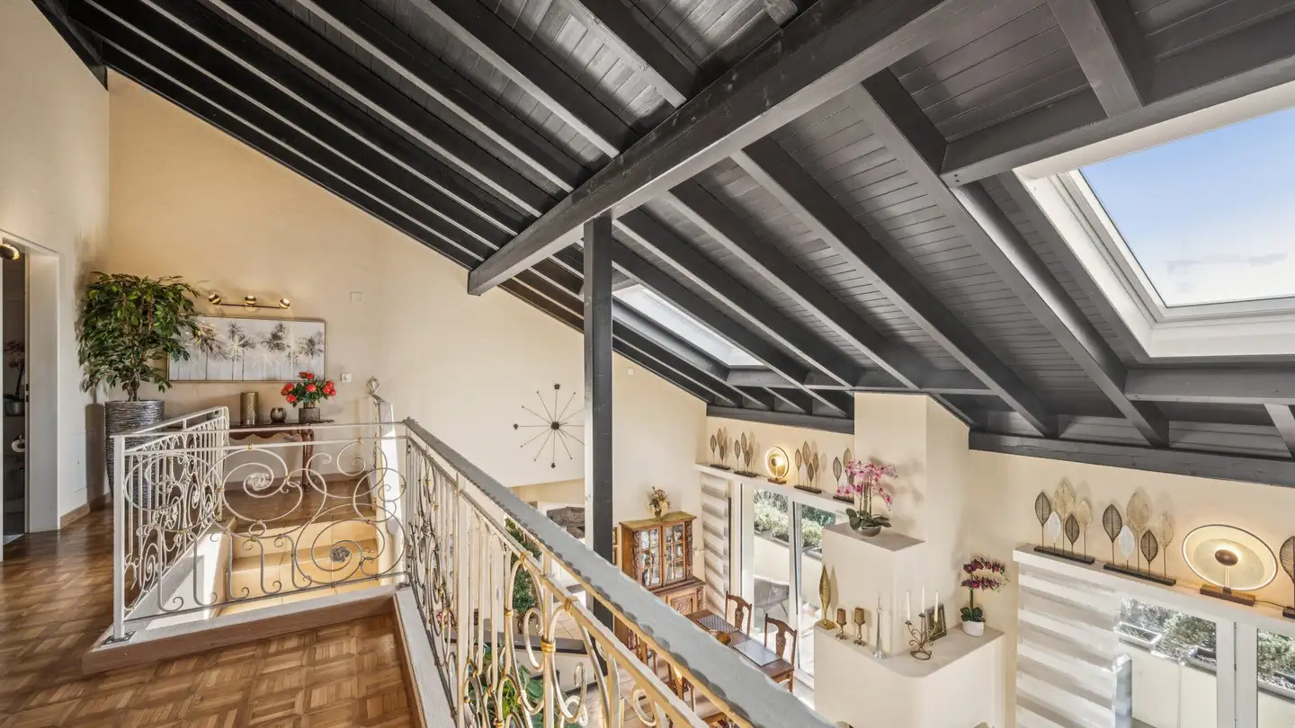 Duplex for sale - 8104 Weiningen ZH