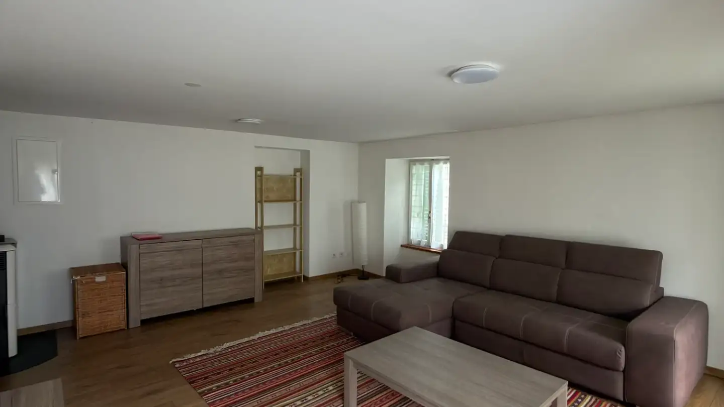 Wohnung mieten - Madrano, 6780 Madrano - Foto 2