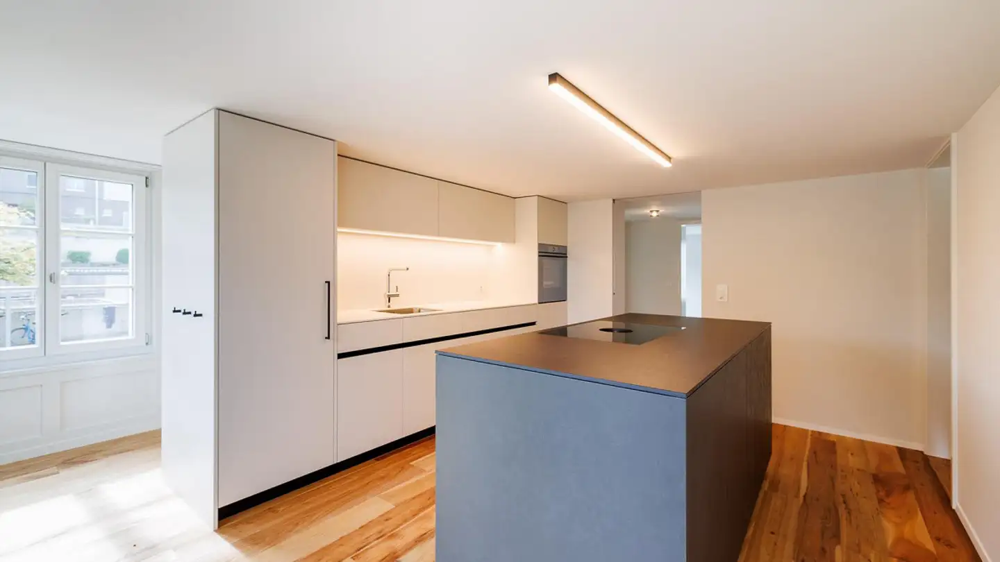 Appartement à louer - Herbrigsteig 1, 9042 Speicher