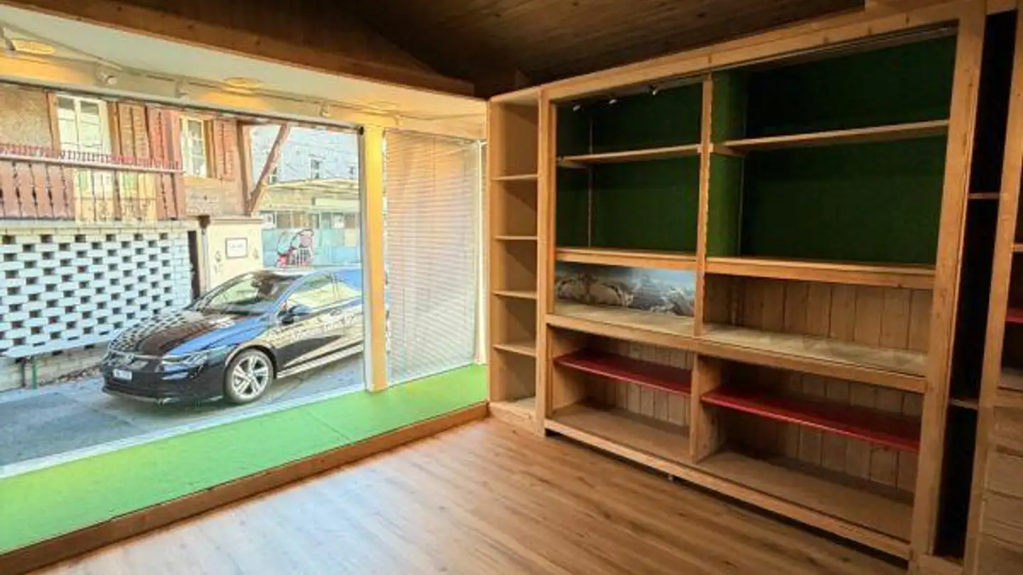 Commercial à louer - Waagstrasse 3a, 6060 Sarnen - Photo 4