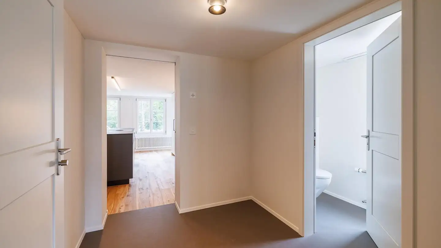 Appartement à louer - Herbrigsteig 1, 9042 Speicher - Photo 2