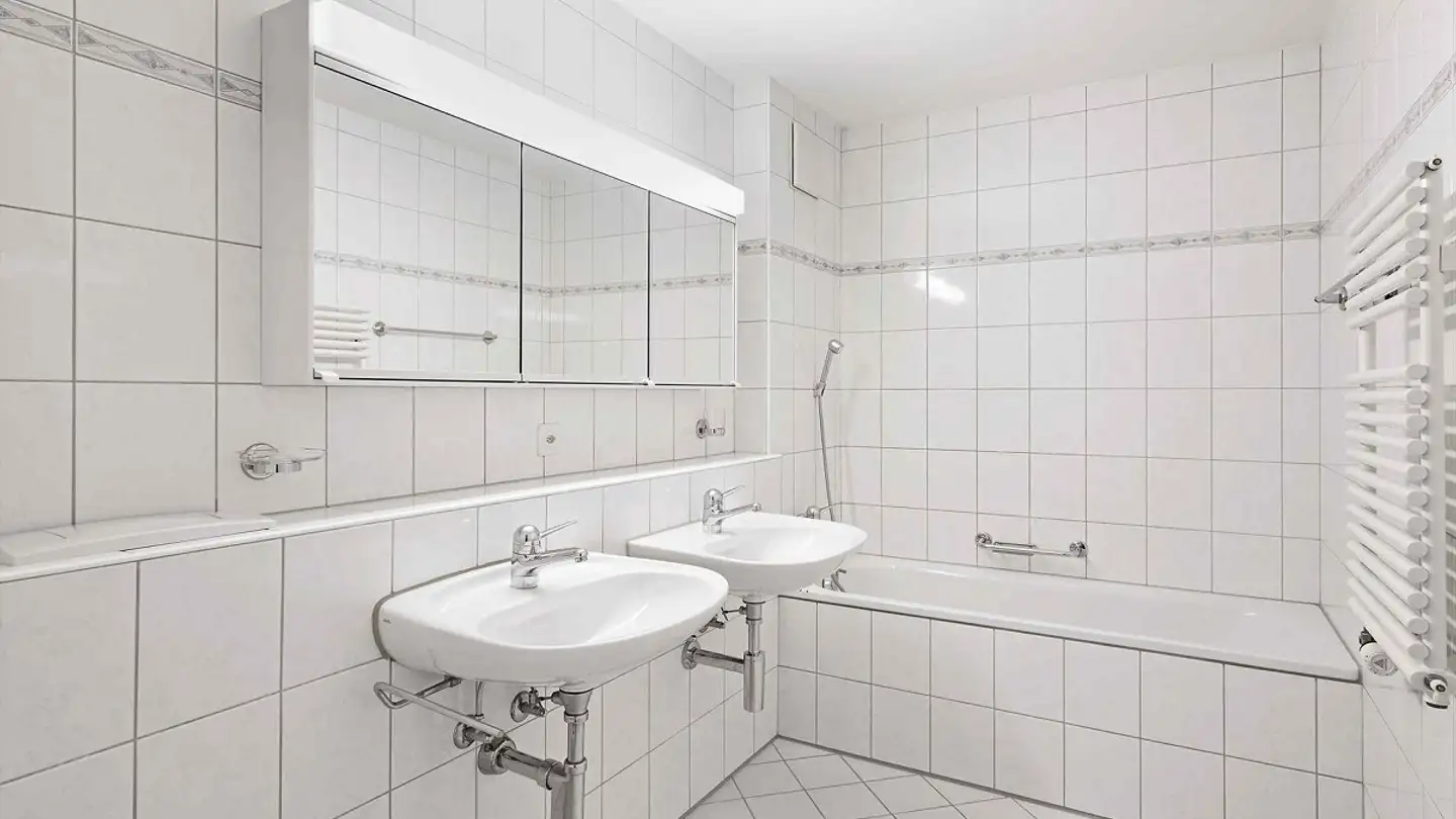 Duplex in affitto - St. Jakobstrasse 70, 4147 Aesch BL - Foto 4