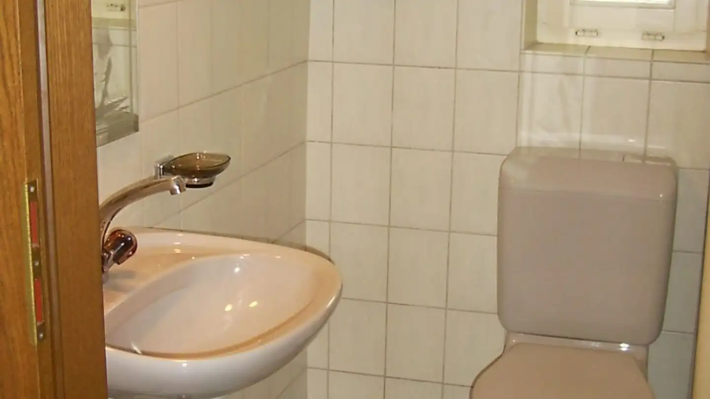 Mehrfamilienhaus kaufen - Ausserdorf 14, 4438 Langenbruck - Foto 4