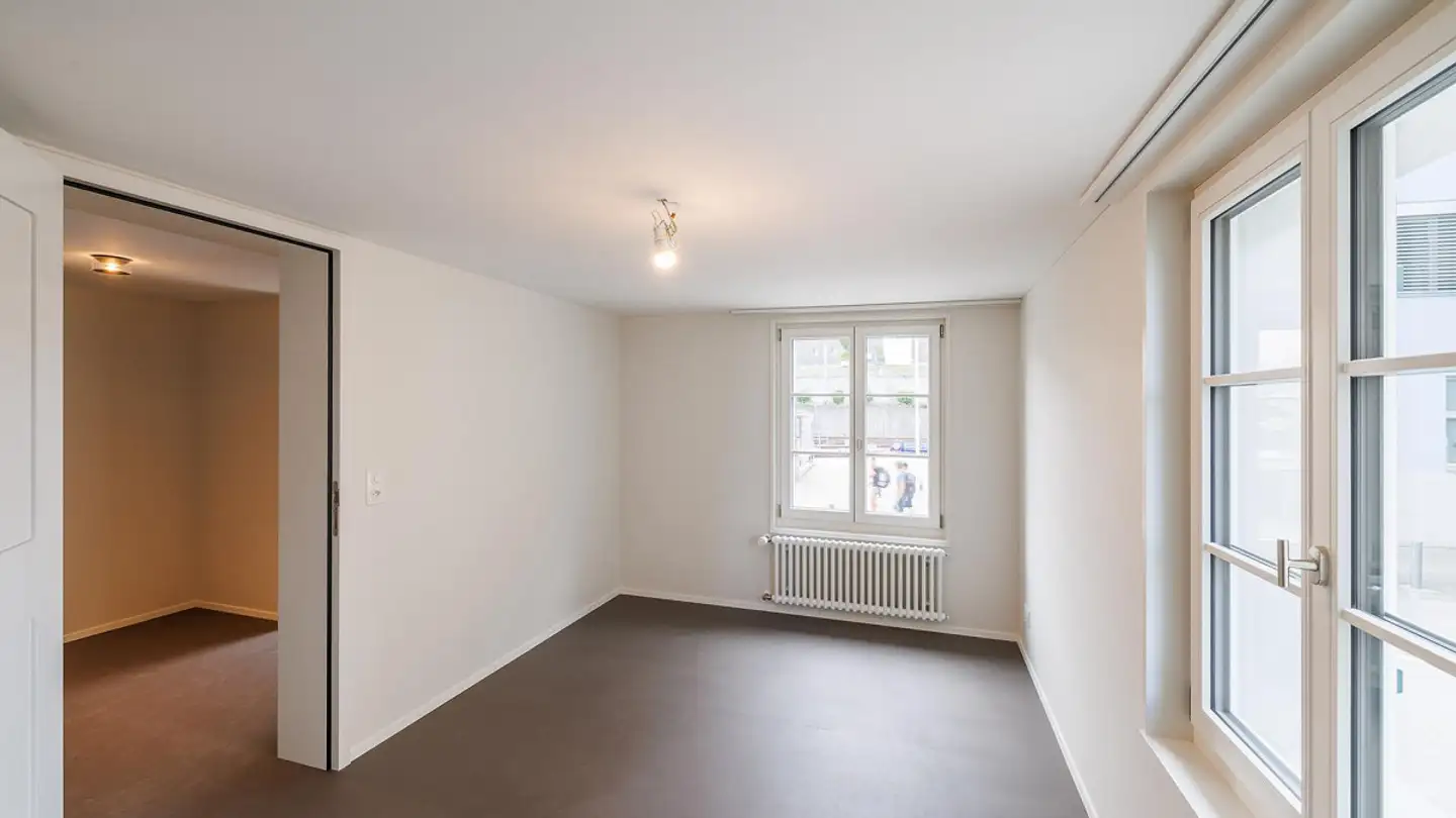 Appartement à louer - Herbrigsteig 1, 9042 Speicher - Photo 3