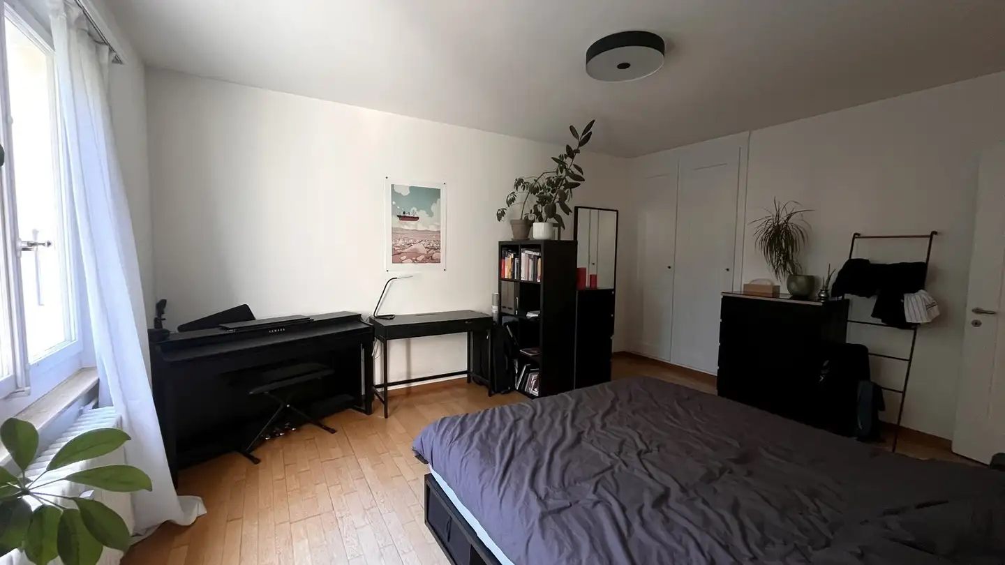 Apartment for rent - Ostring 14, 3006 Bern