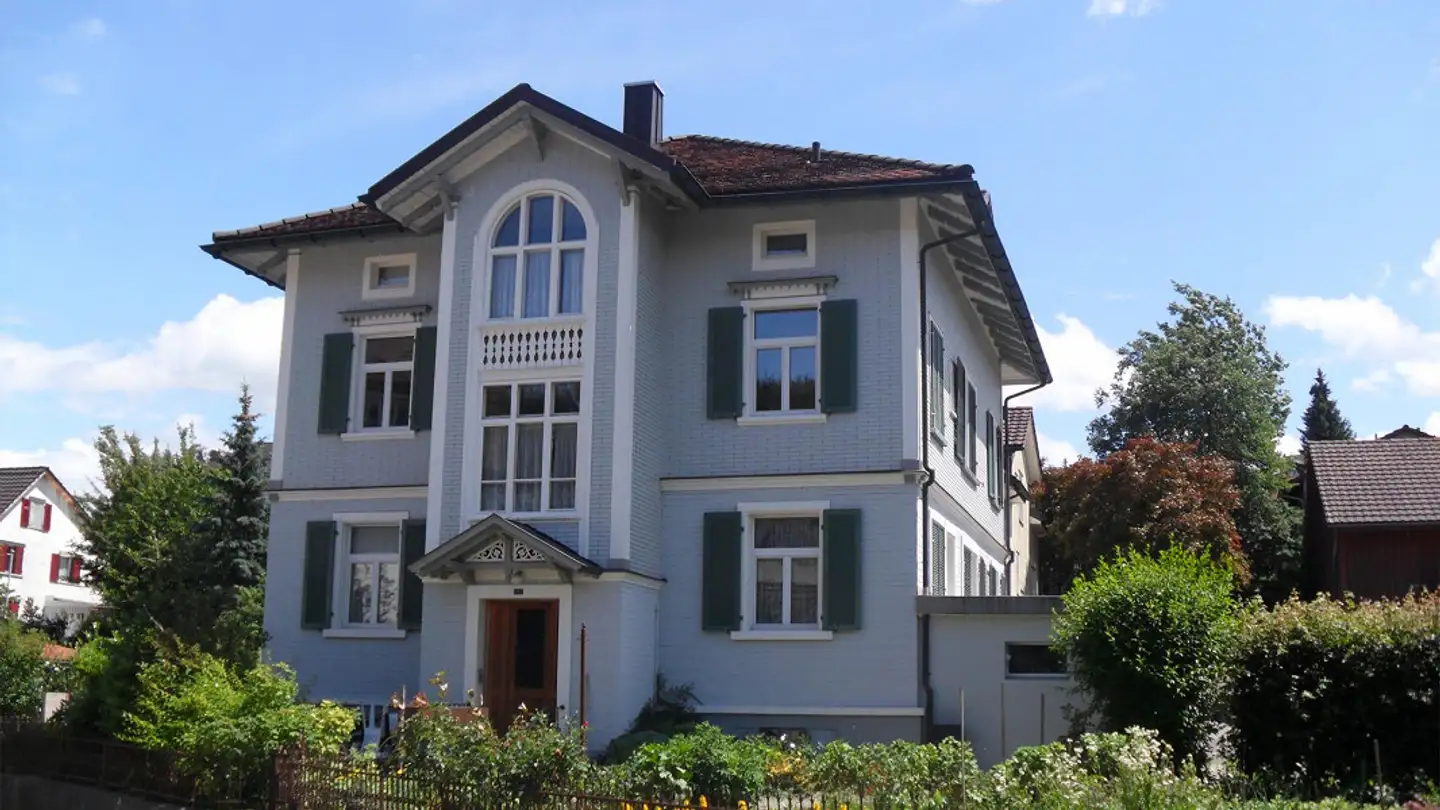 Appartement à louer - Ghürststrasse 1, 9242 Oberuzwil - Photo 2