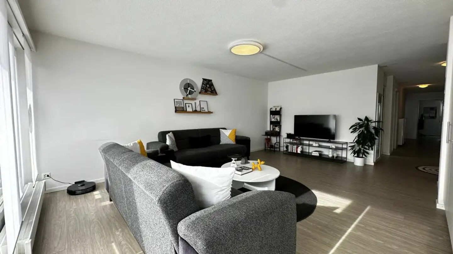 Appartement à vendre - Wilerstrasse 15, 9602 Bazenheid
