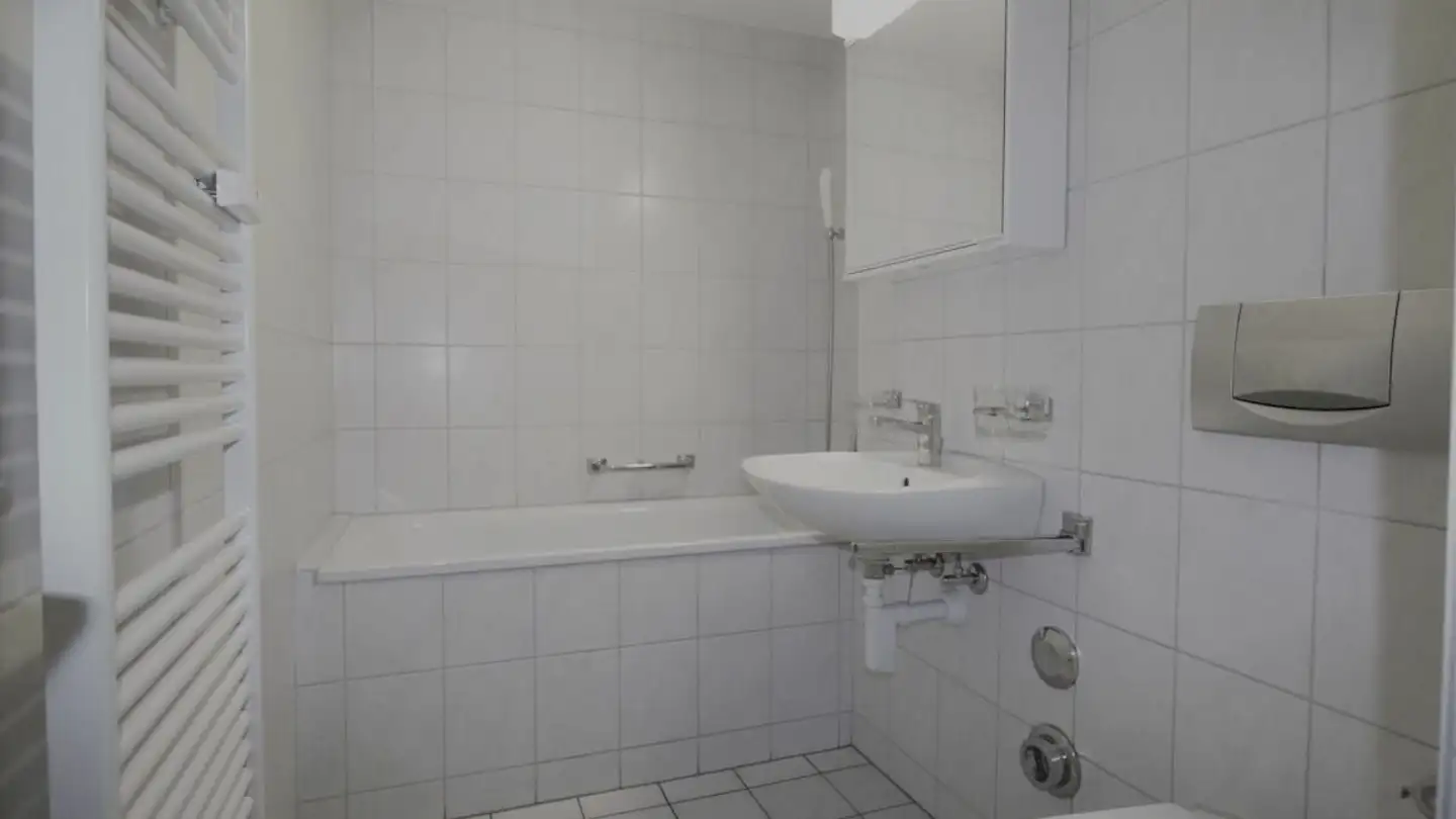 Appartamento in affitto - St. Alban-Ring 211, 4052 Basel - Foto 2