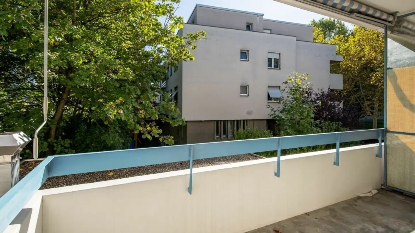 Appartamento in affitto - St. Alban-Ring 211, 4052 Basel - Foto 3