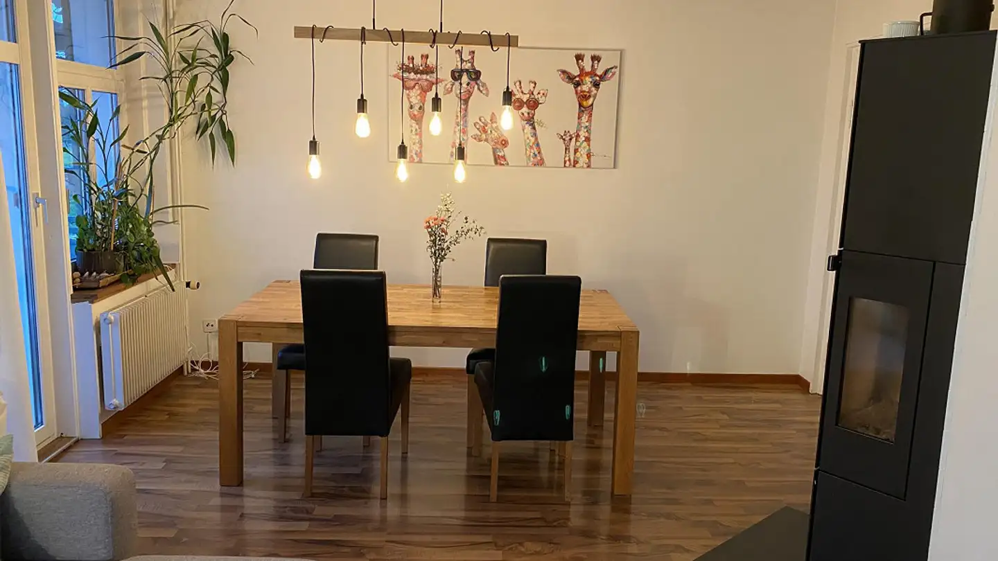 Appartement à louer - Ghürststrasse 1, 9242 Oberuzwil - Photo 4