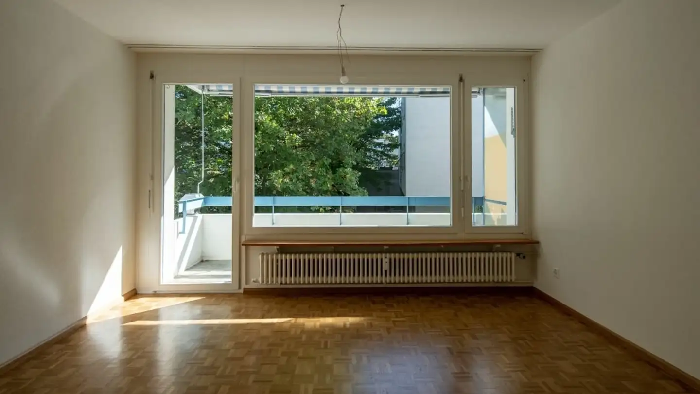 Appartamento in affitto - St. Alban-Ring 211, 4052 Basel - Foto 4