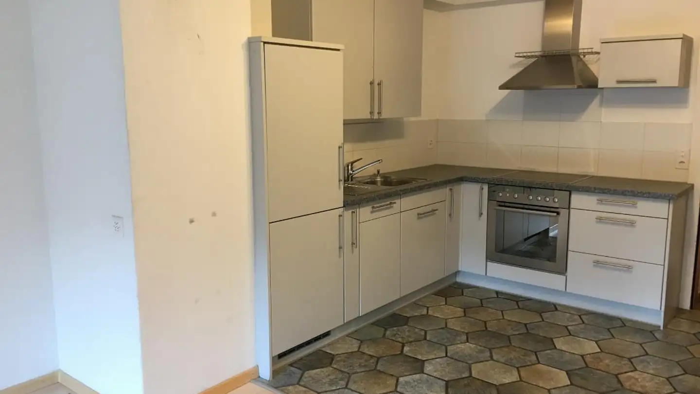 Studio for rent - Quadernstrasse 4, 7317 Valens