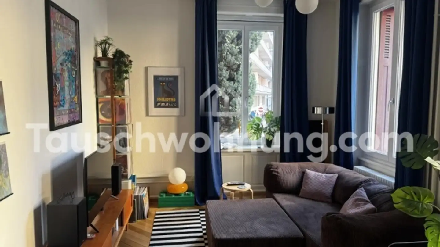 Appartamento in affitto - 4058 Basel - Photo 2