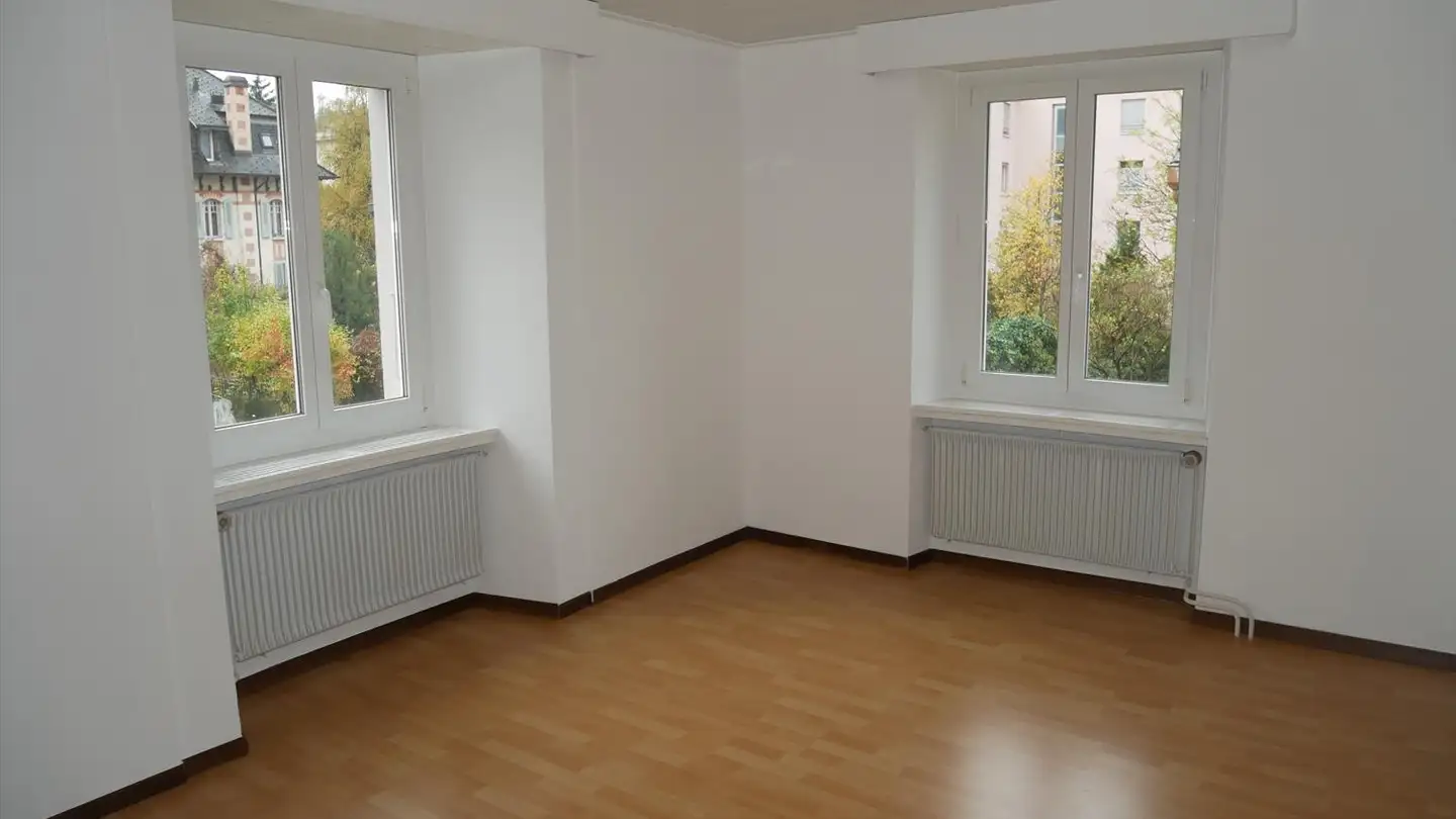 Wohnung mieten - Rue Du Haut Fourneau 22, 2800 Delémont