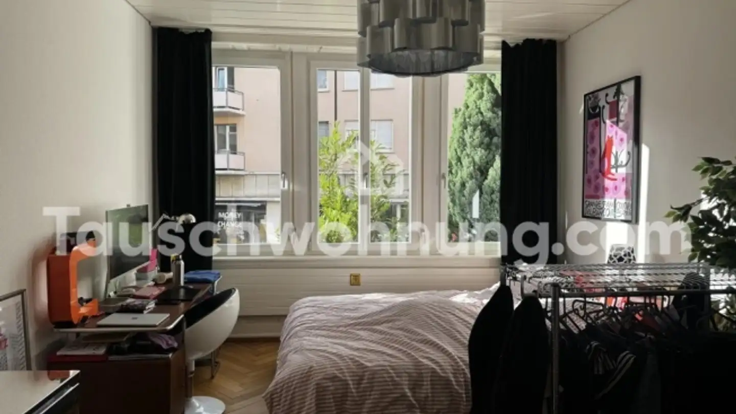 Appartamento in affitto - 4058 Basel - Photo 3