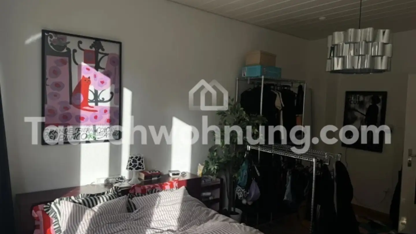 Appartamento in affitto - 4058 Basel - Photo 4