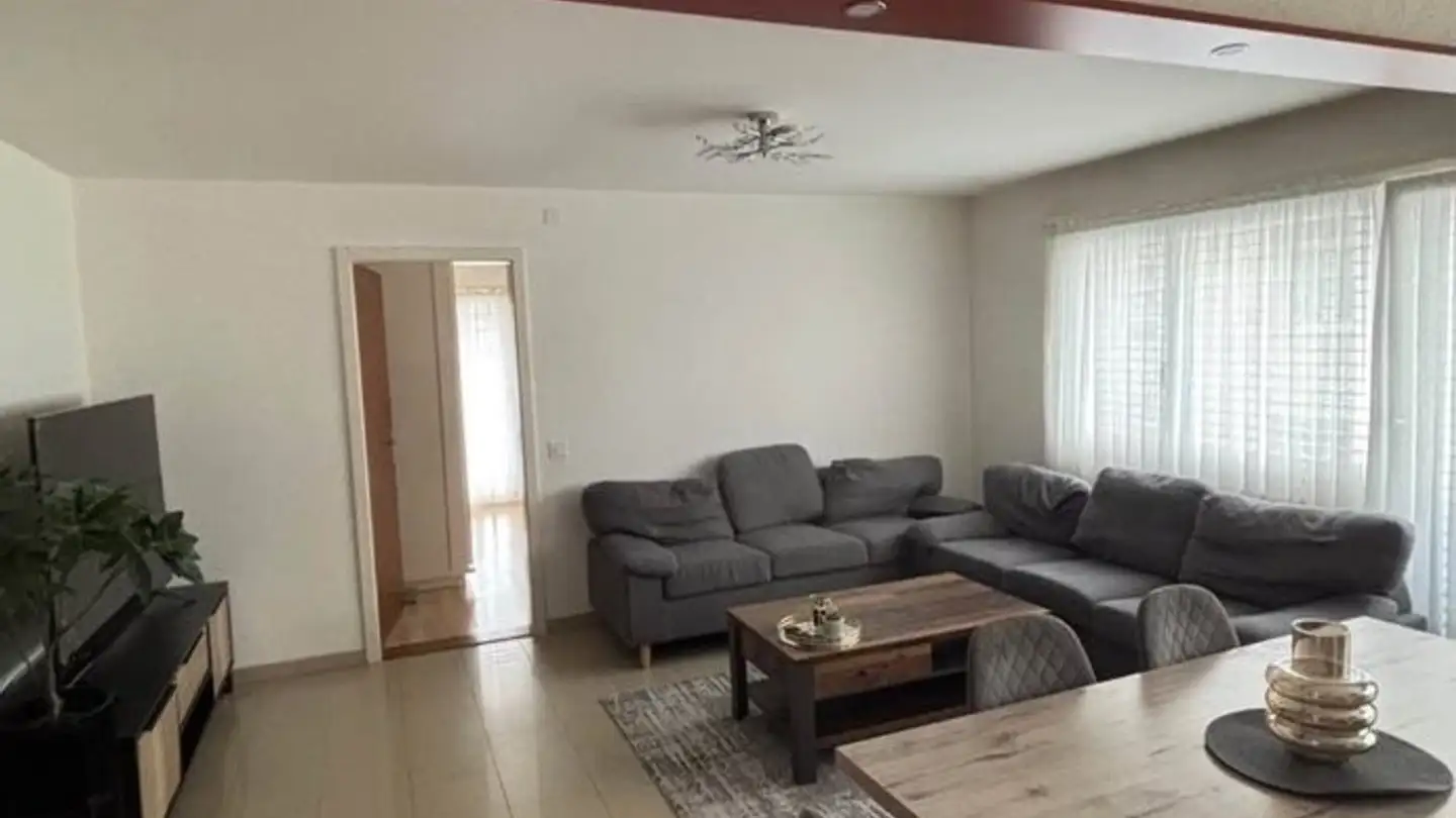 Appartamento in affitto - Rue Du Russalet, 1630 Bulle - Foto 2