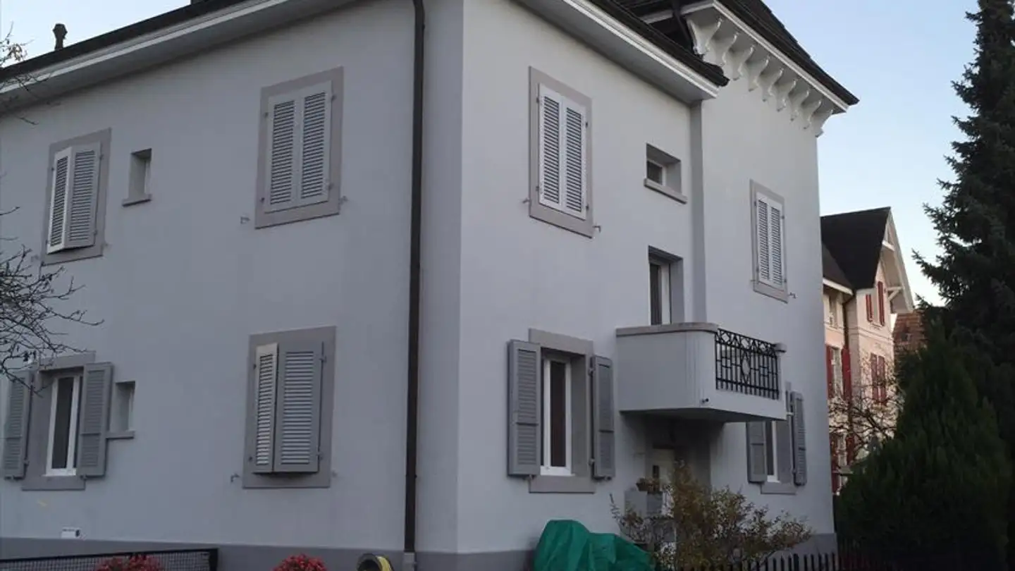 Apartment for rent - Rue Du Haut Fourneau 22, 2800 Delémont