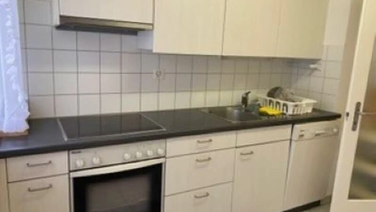 Wohnung mieten - Widmerstrasse, 8038 Zürich - Foto 3